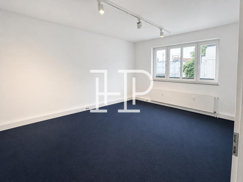 Büro 4. OG