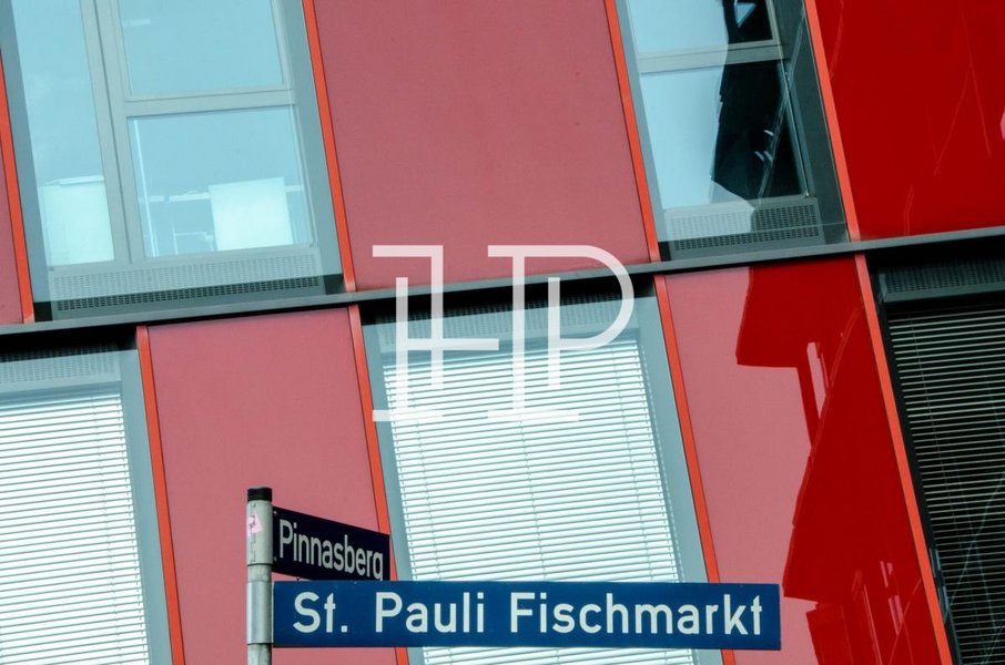 Fassadendetail