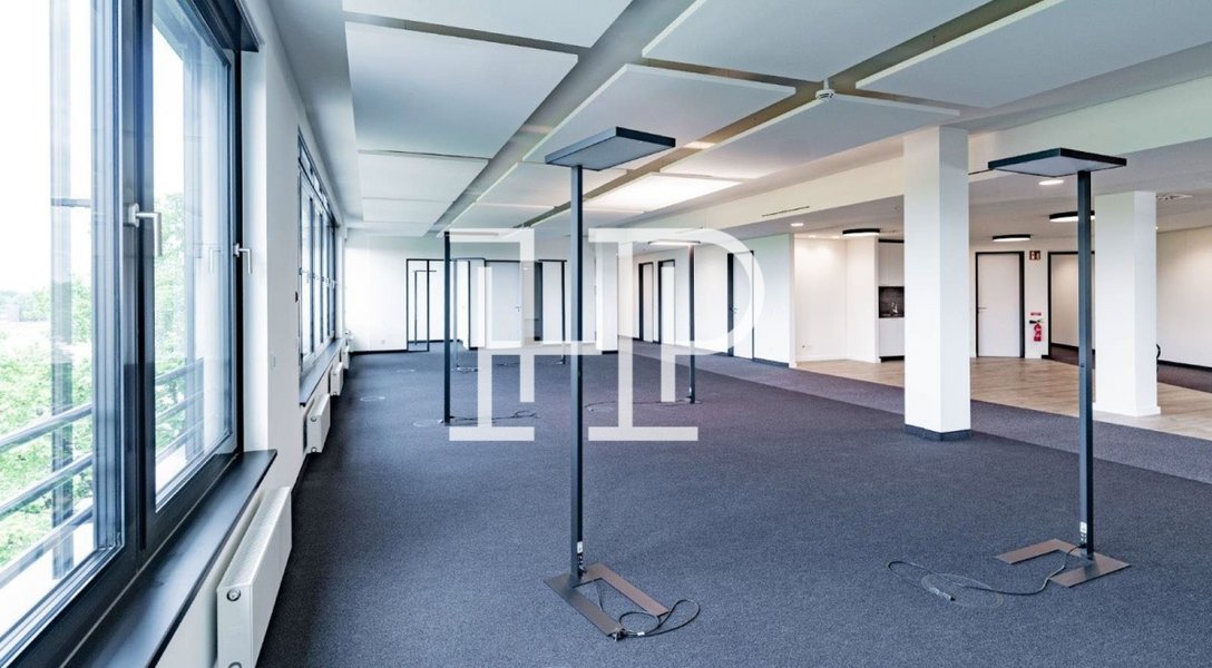 Bürofläche 2