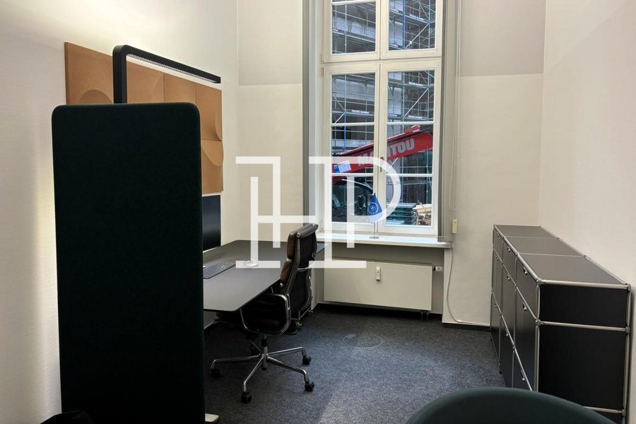 Büro Steinhöft 11