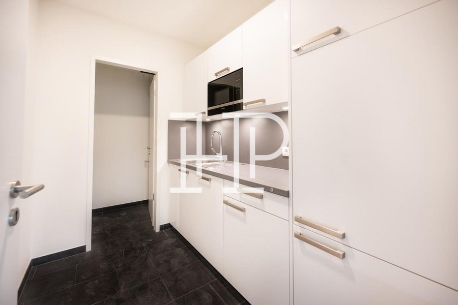 Hochwertige Pantry