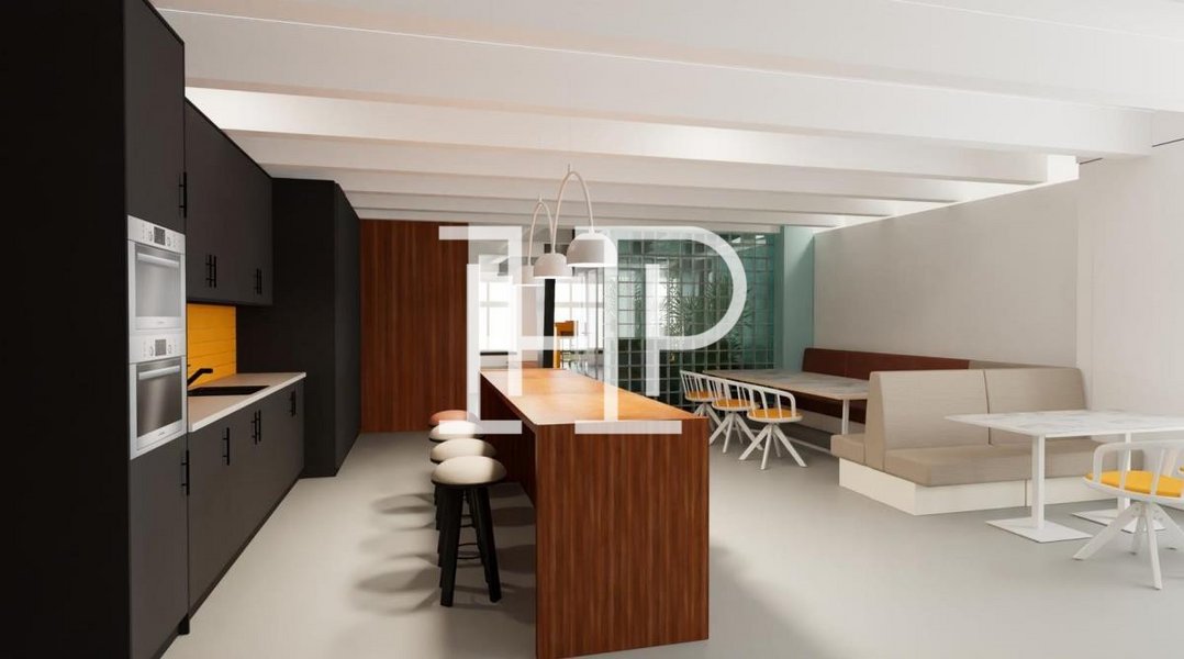 Pantry-Küche