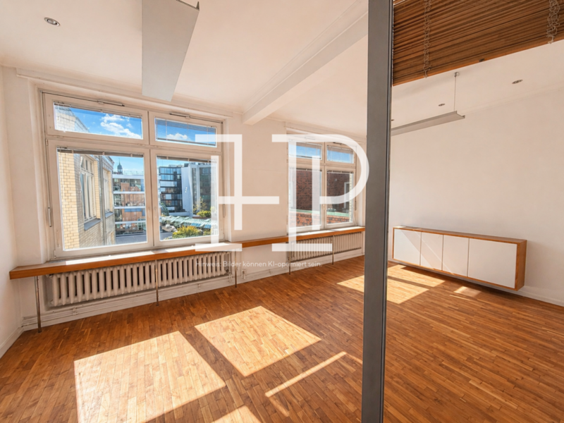 Doppelbüro
