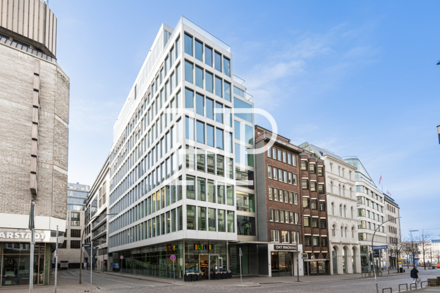 Außenfassade