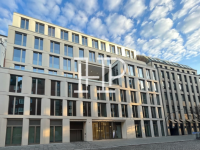 Außenfassade