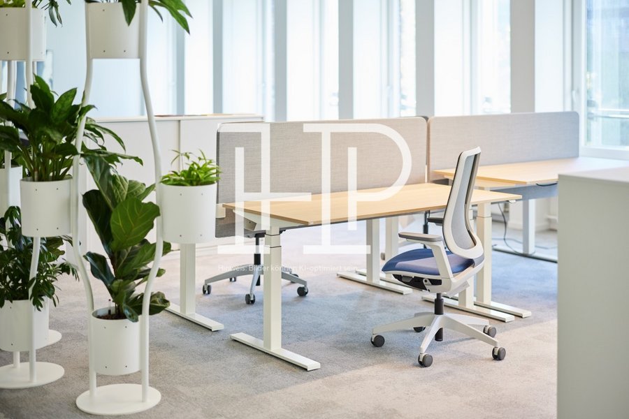 Musterbüro 2