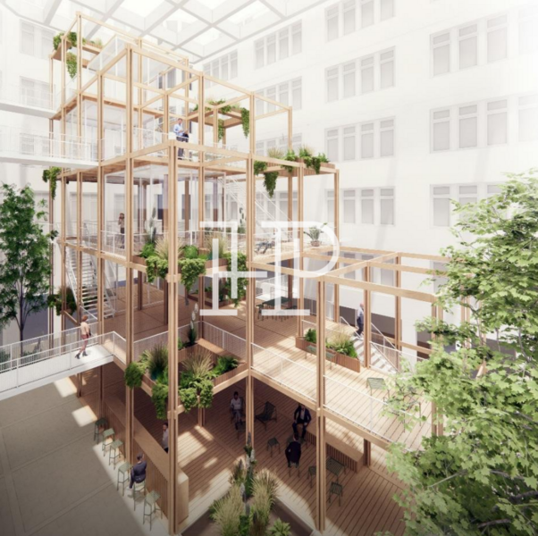 Atrium