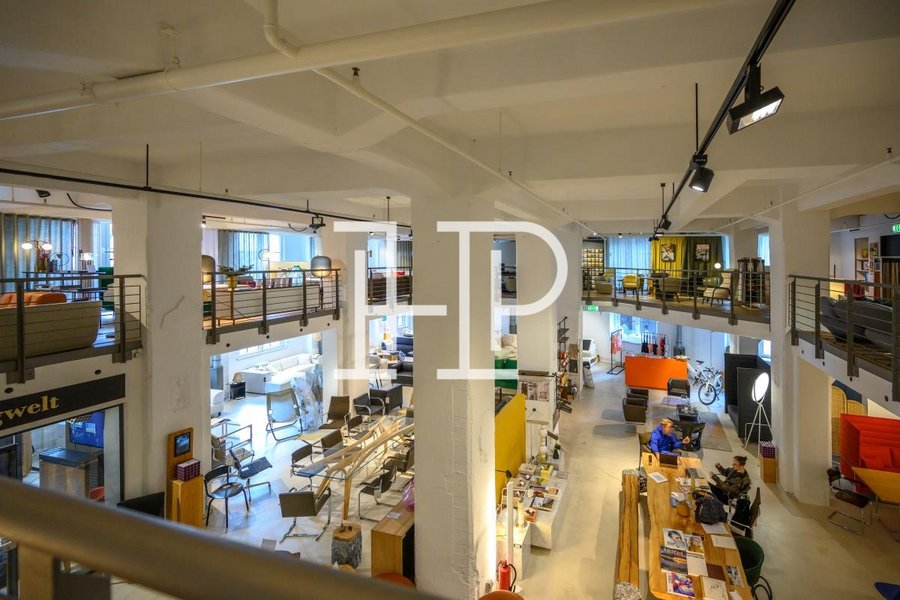 Concept Space