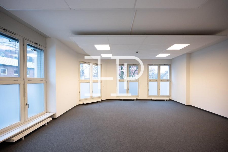 Open Space Konferenzraum