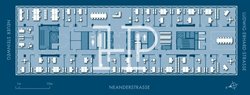 Regelgeschossplan