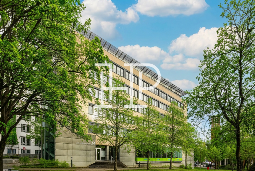 Außenfassade