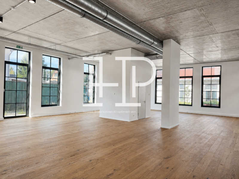 Open Space Haus I