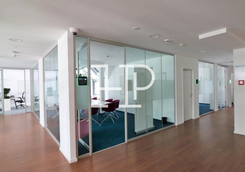 Büro 6. OG