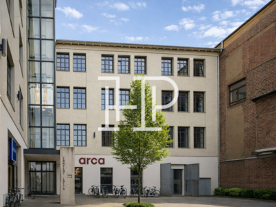 Außenfassade