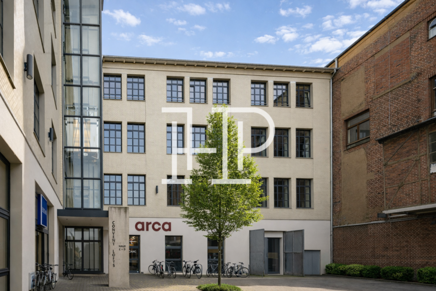 Außenfassade