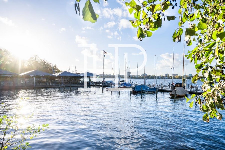 Außenalster