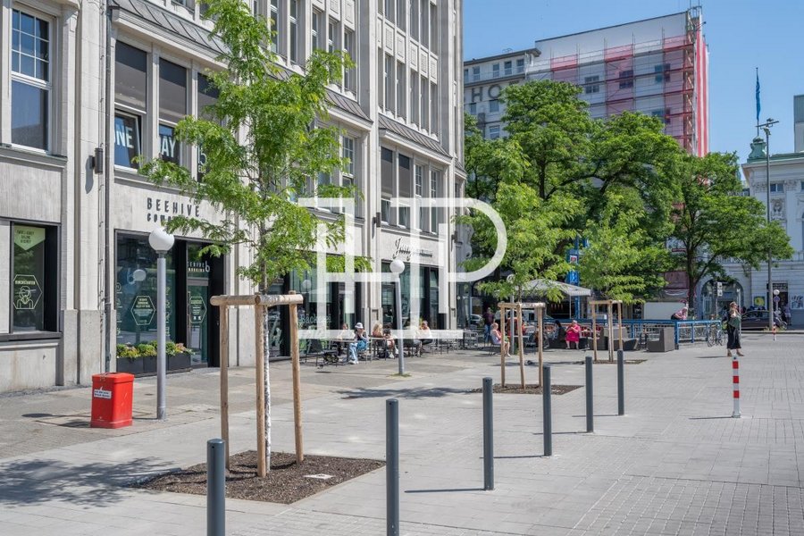 Vorplatz