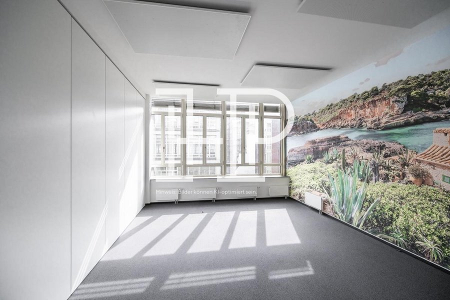 Meeting-Raum