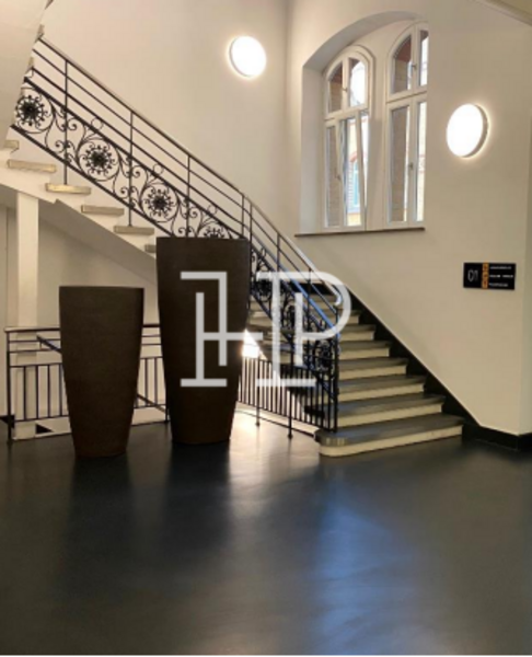 Treppenhaus