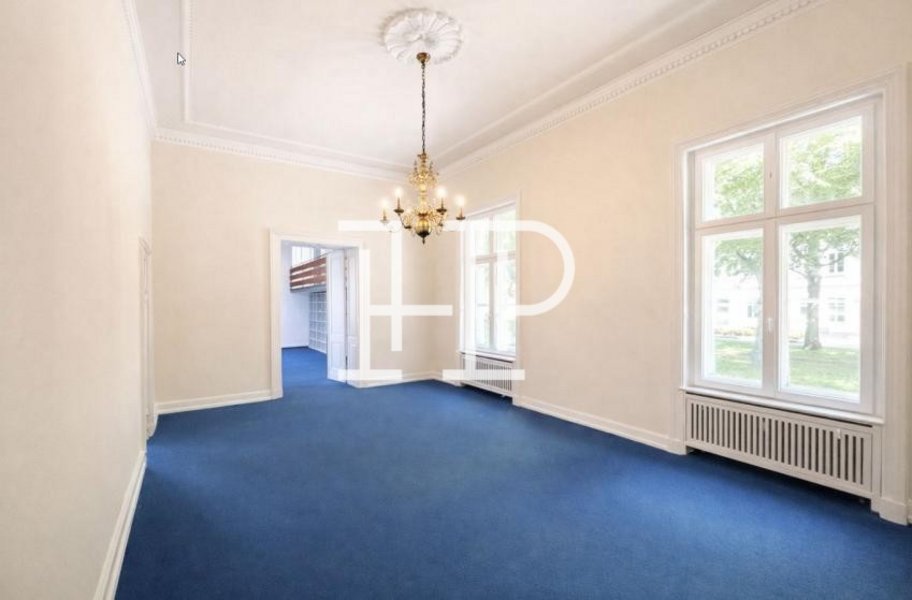 Offenes Büro