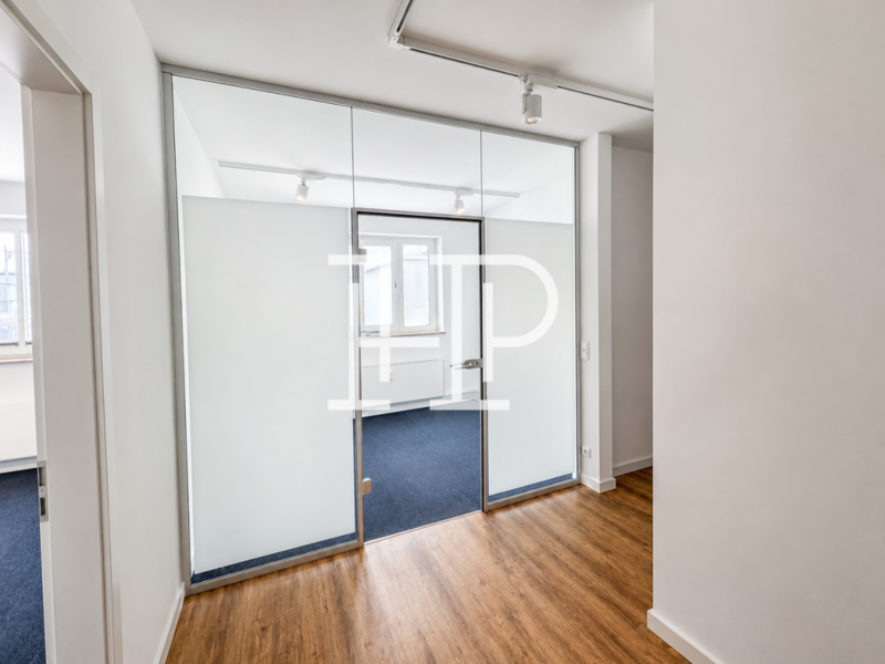 Büro 4. OG