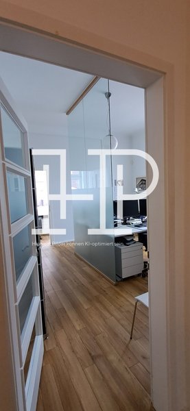 Office Fläche
