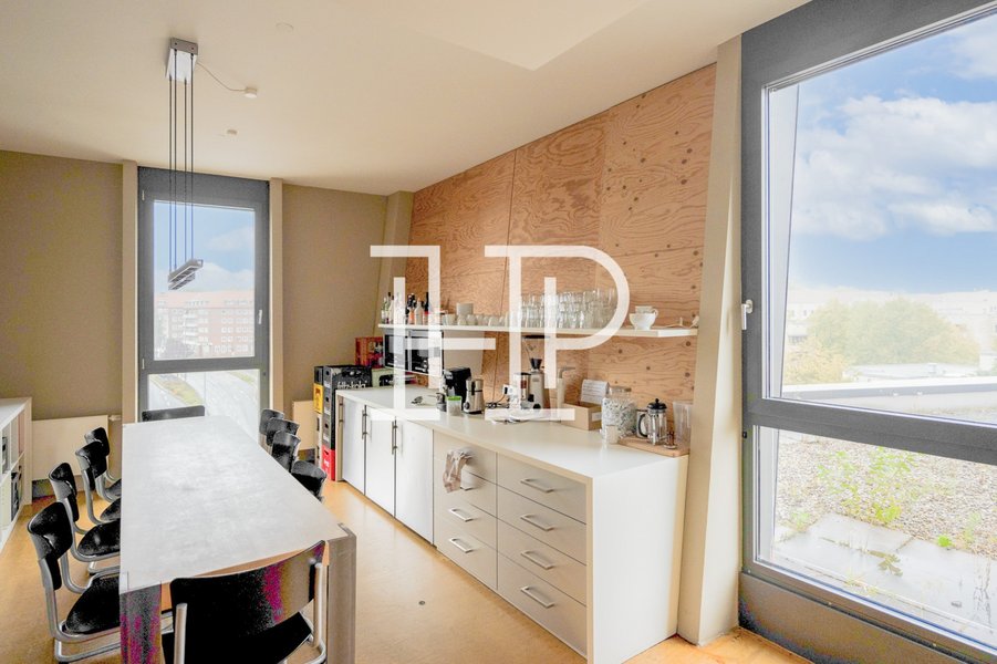 Pantry Küche