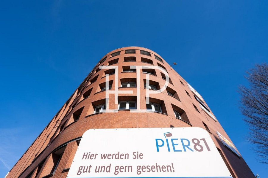 Fassade im Detail