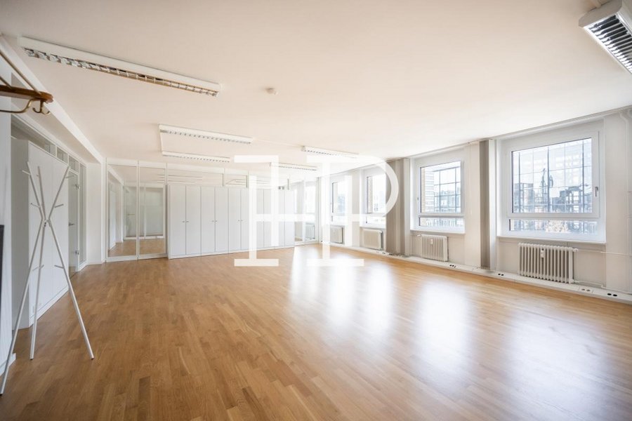 Bürobereich