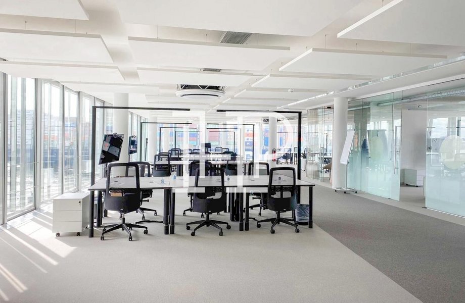 Open Space