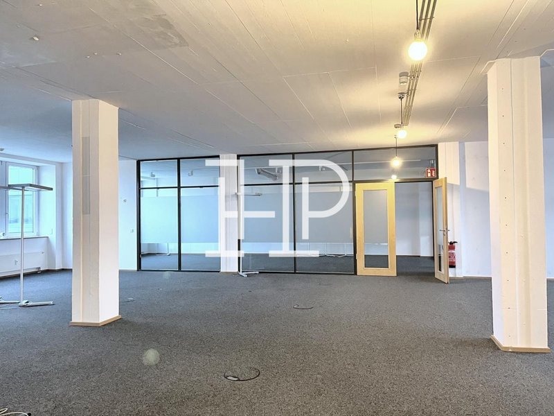 Bürofläche