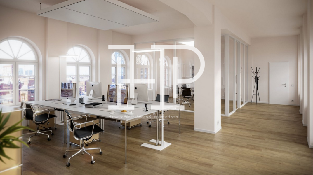 Beispielbüro