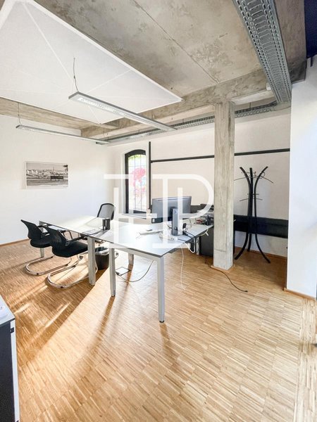 Gruppenbüro