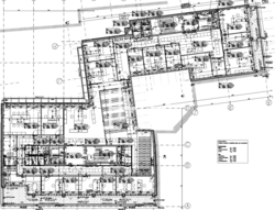 Grundriss 7. OG