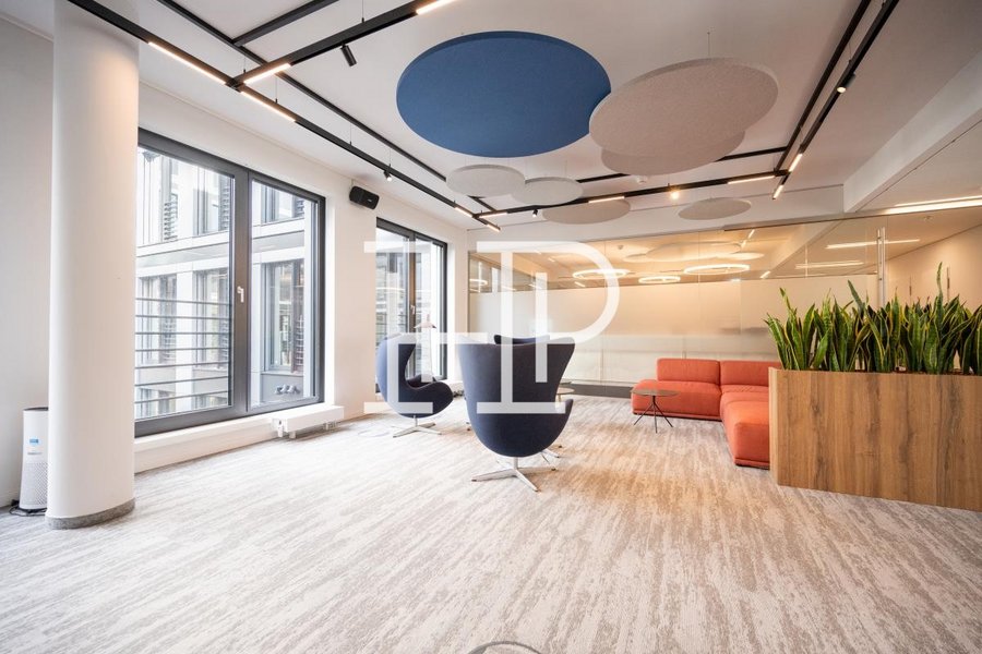 Musterbüro