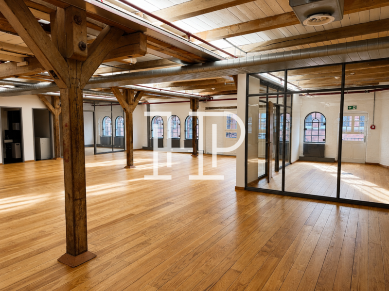 Open Space