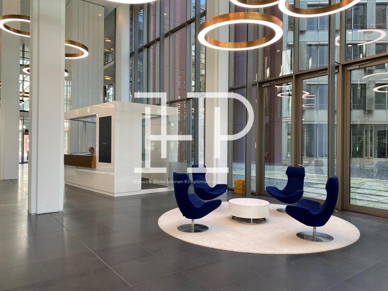 Foyer/Empfang