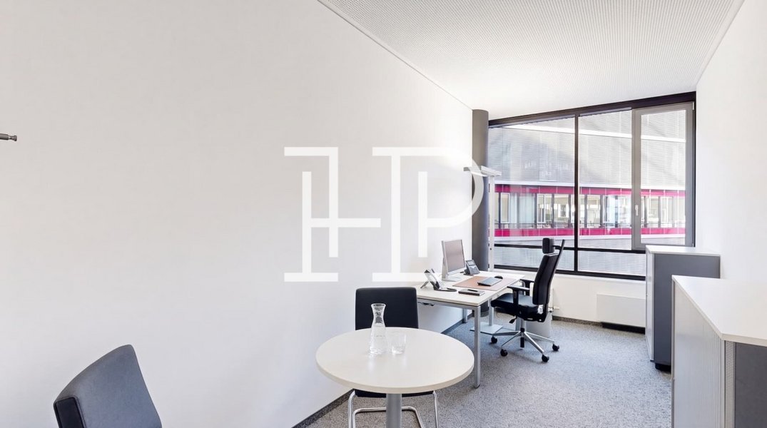 Beispiel Büro