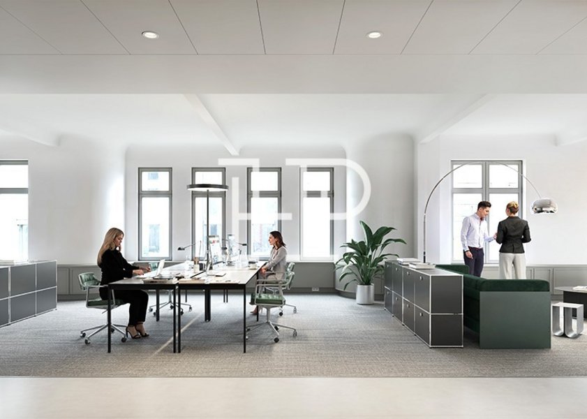 Visualisierung OpenSpace