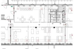 Grundriss 3. OG - ca. 262 m² 