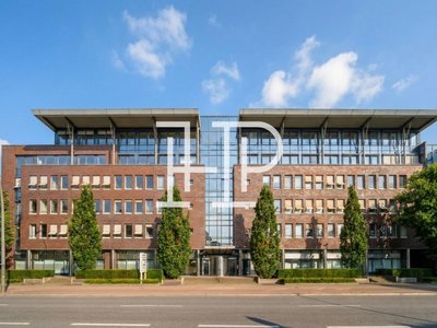 Ansicht Fassade