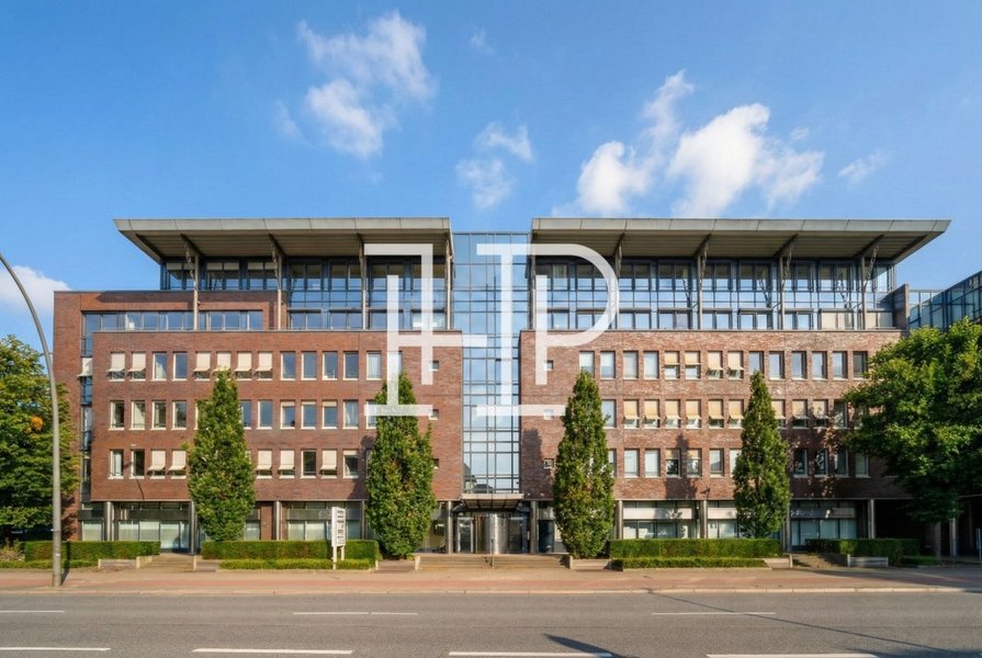 Ansicht Fassade