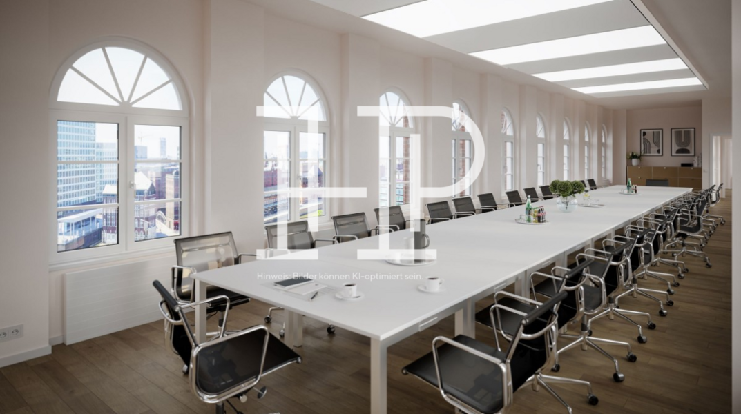 Beispielbüro