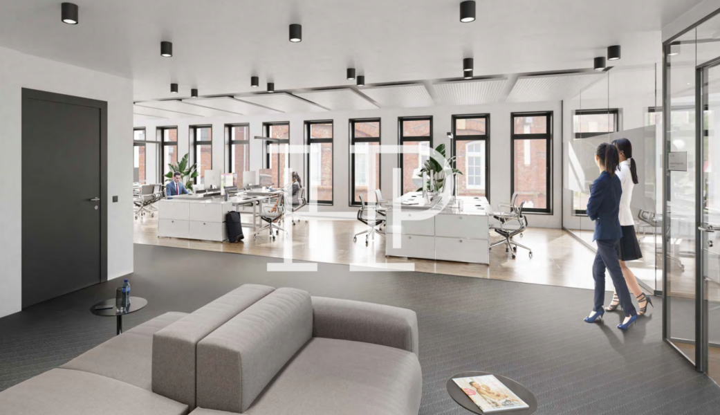 Büro