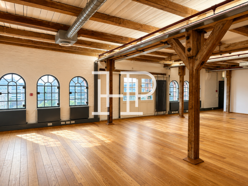 Open Space