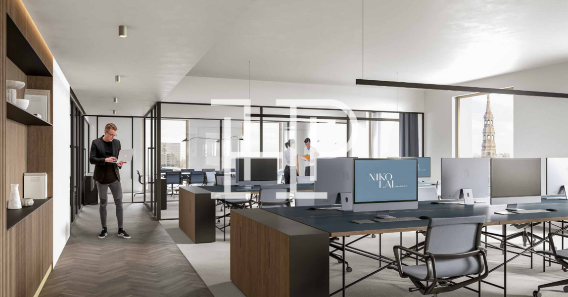 Büro