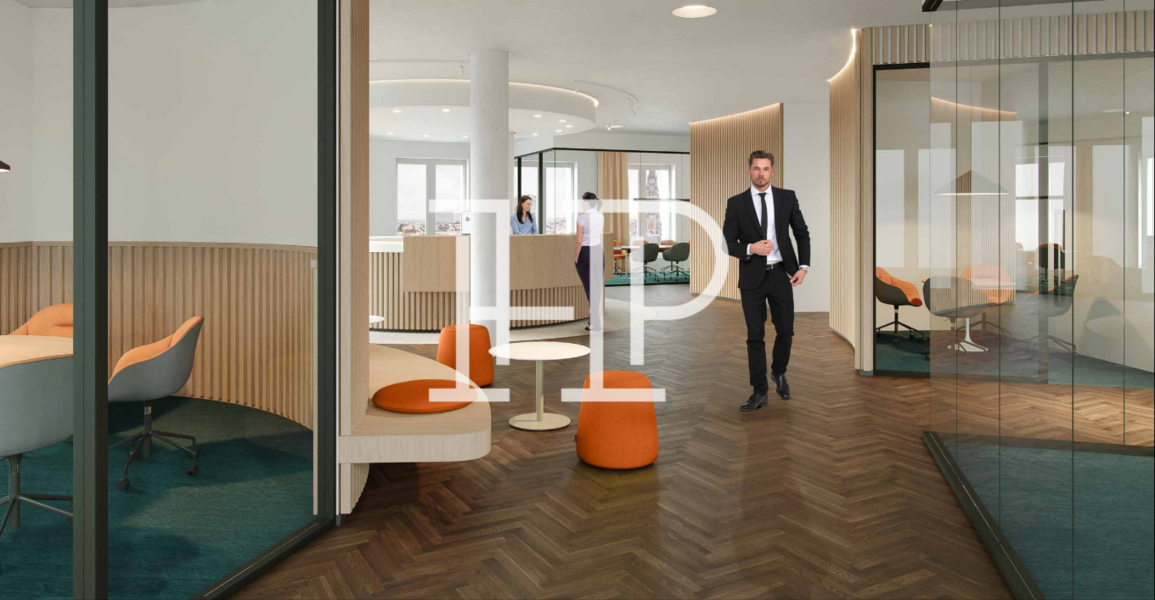 Büro 4