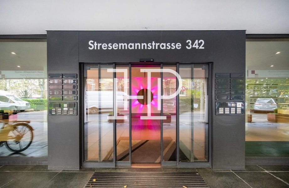 Objektzugang