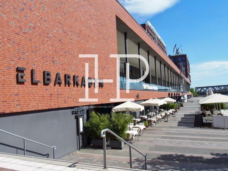 Elbarkaden