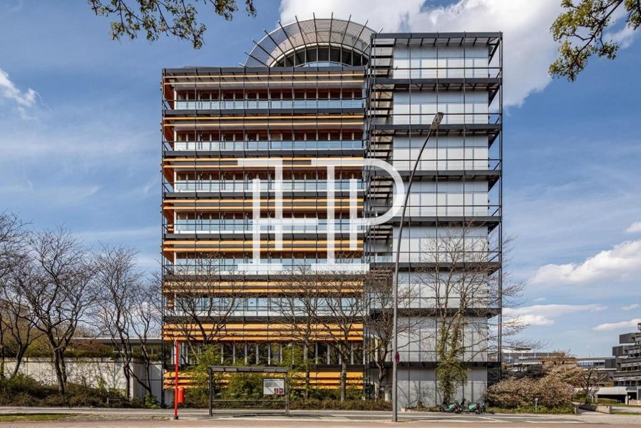 Fassade (stirnseitig)